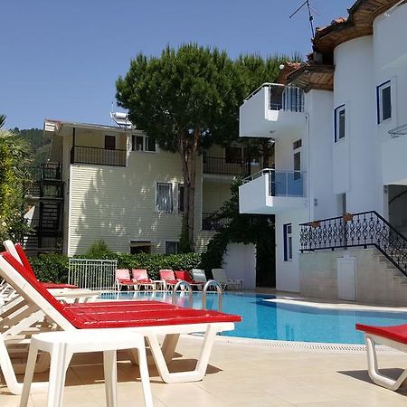 Tolan Apartments Ічмелер Екстер'єр фото