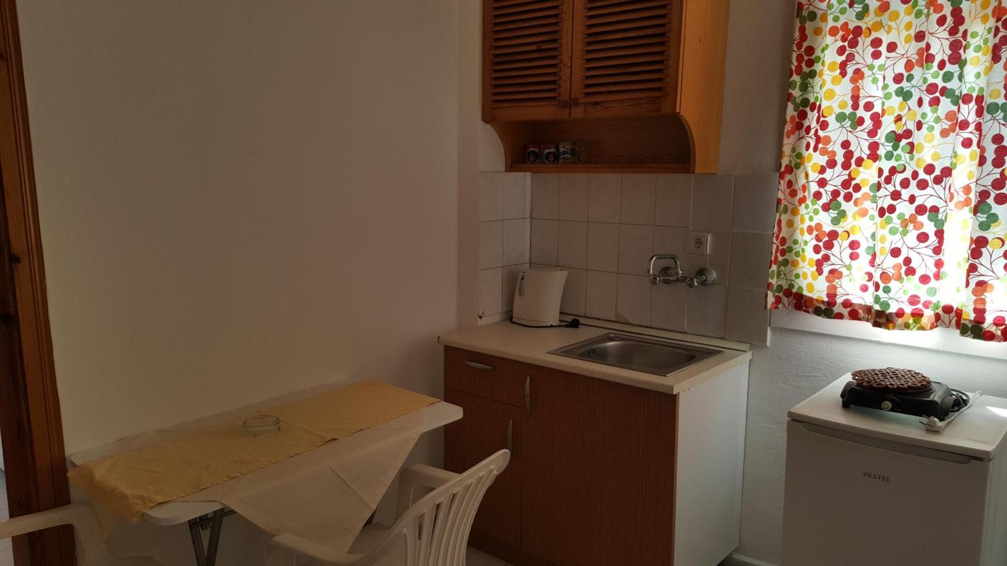 Tolan Apartments Ічмелер Екстер'єр фото