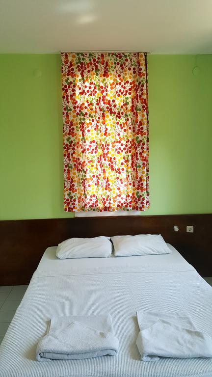 Tolan Apartments Ічмелер Екстер'єр фото