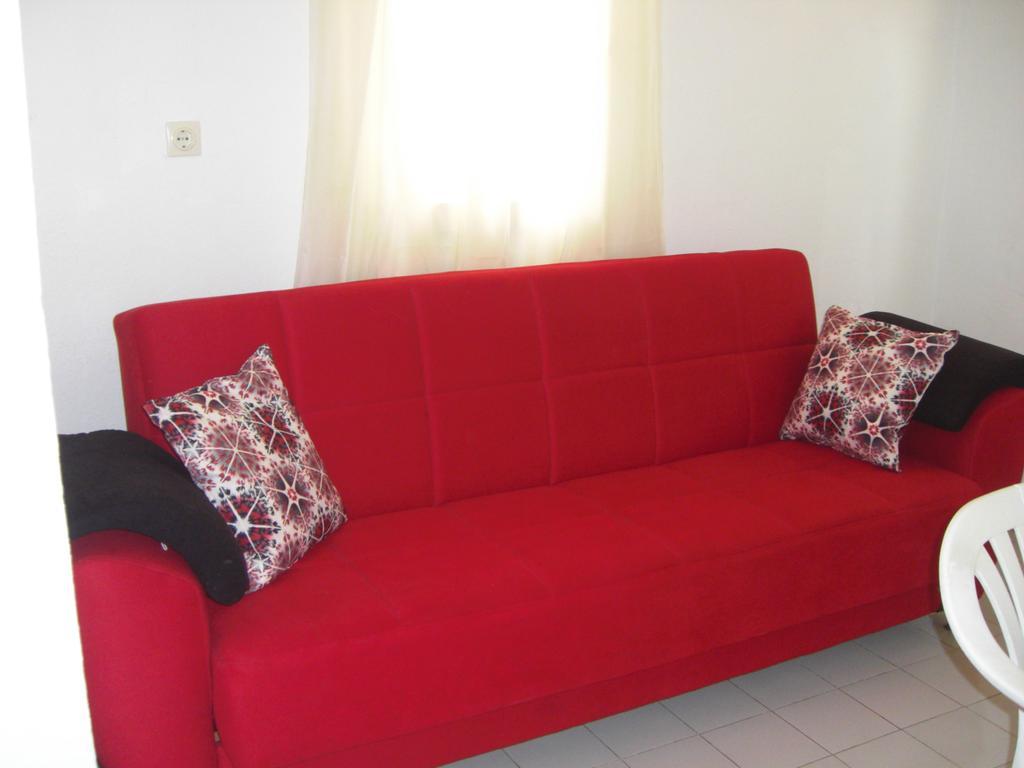 Tolan Apartments Ічмелер Екстер'єр фото