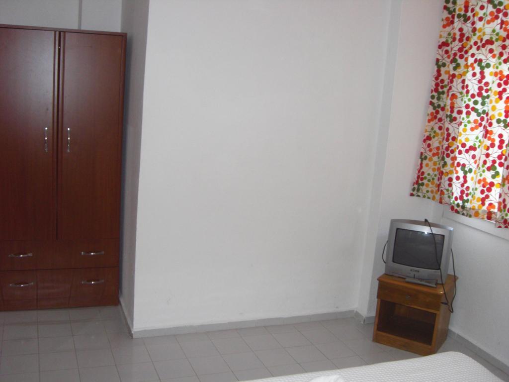 Tolan Apartments Ічмелер Екстер'єр фото