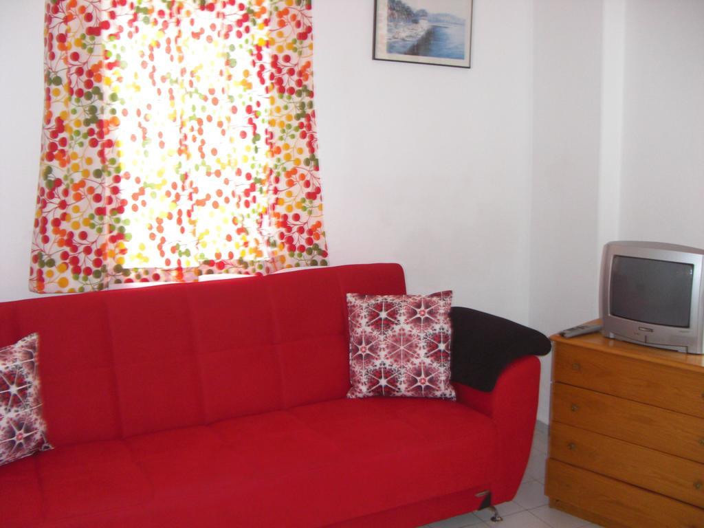 Tolan Apartments Ічмелер Екстер'єр фото