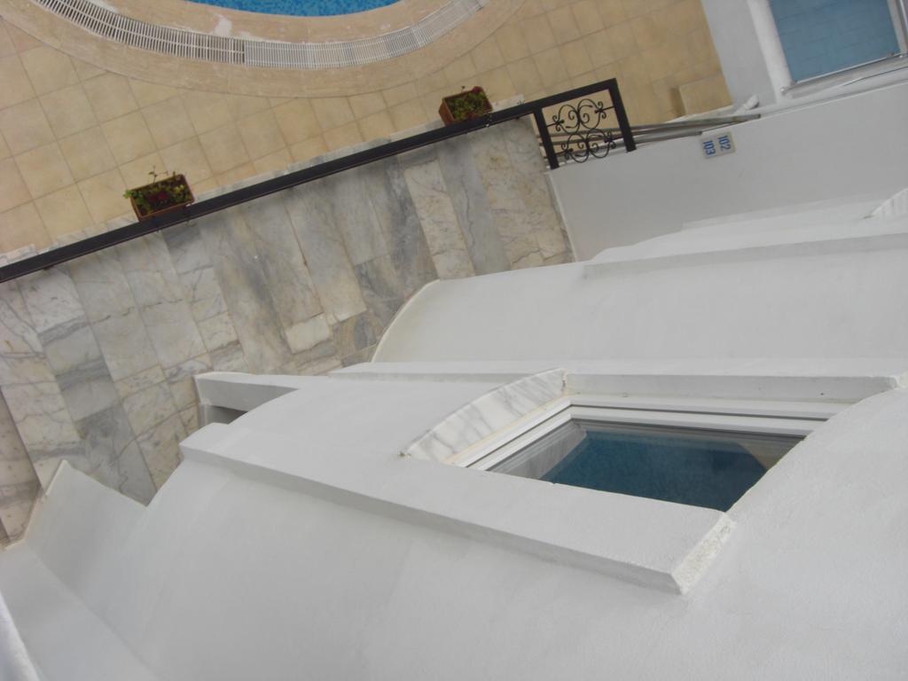 Tolan Apartments Ічмелер Екстер'єр фото