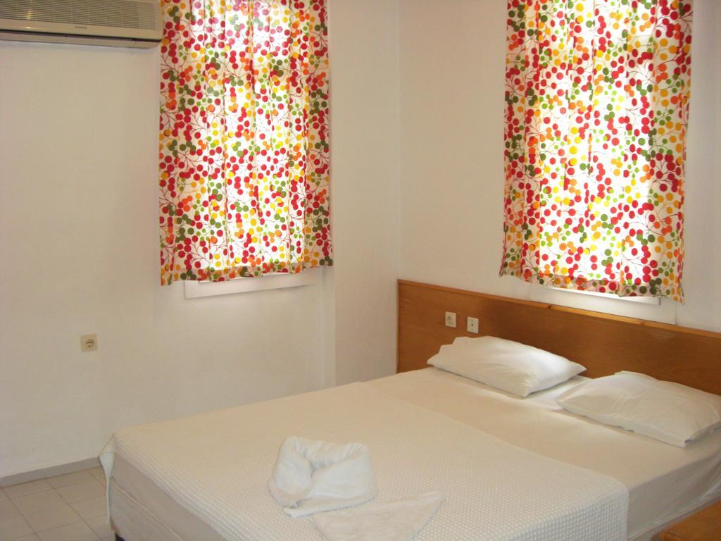 Tolan Apartments Ічмелер Екстер'єр фото