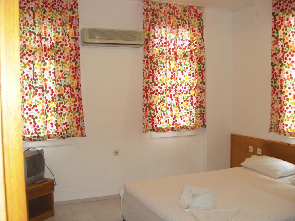 Tolan Apartments Ічмелер Екстер'єр фото