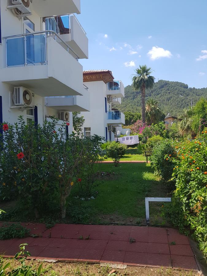 Tolan Apartments Ічмелер Екстер'єр фото