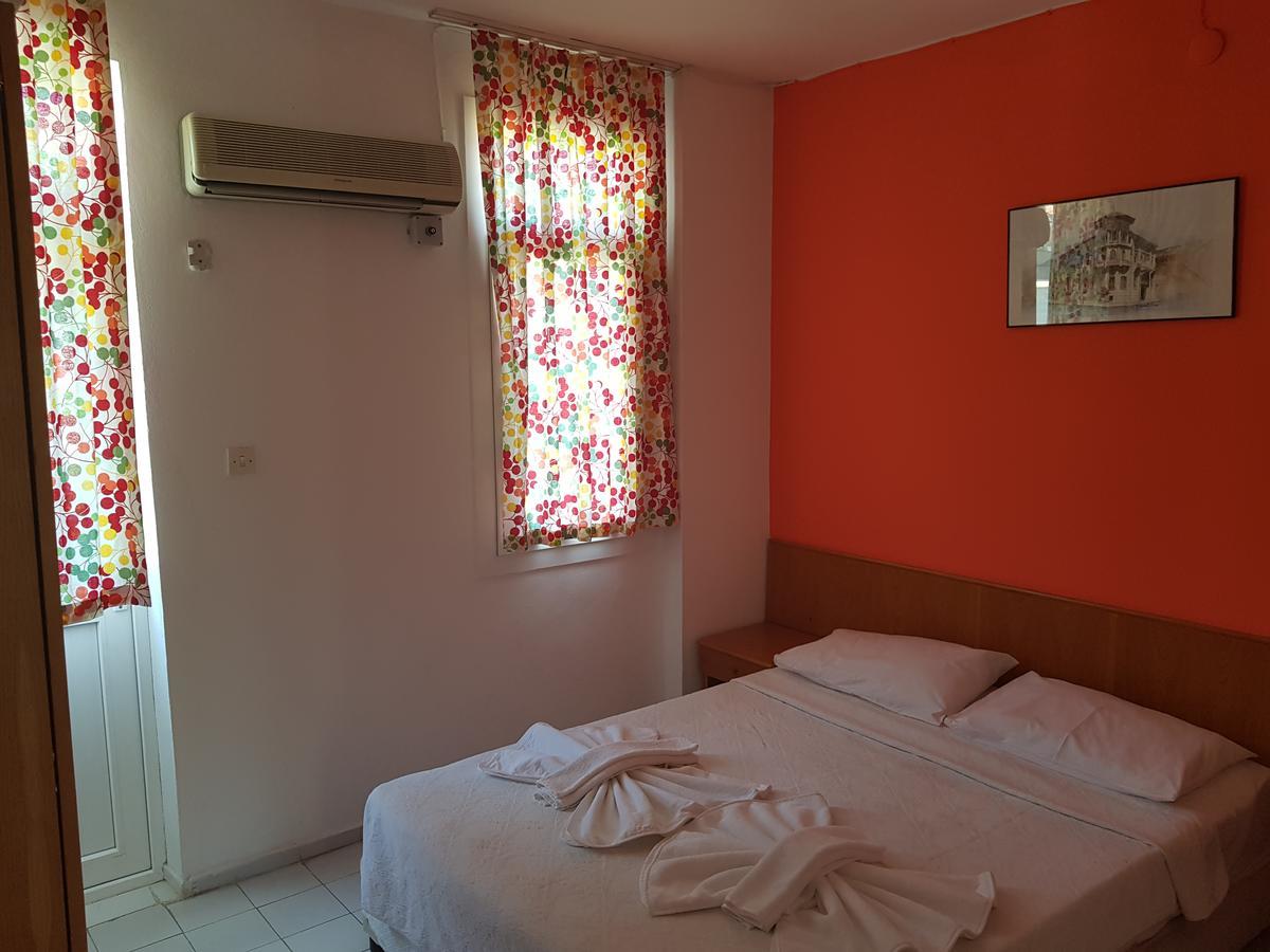 Tolan Apartments Ічмелер Екстер'єр фото