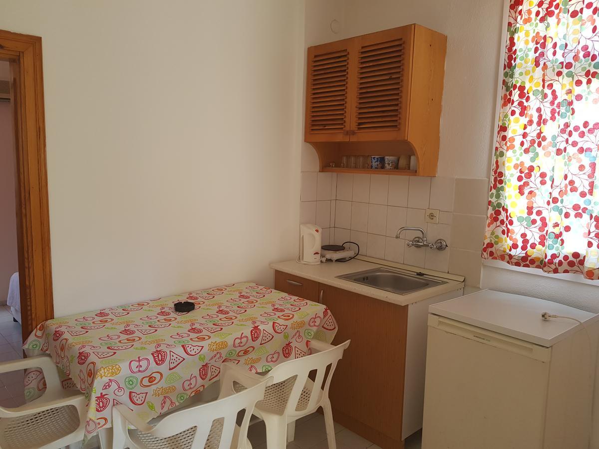 Tolan Apartments Ічмелер Екстер'єр фото