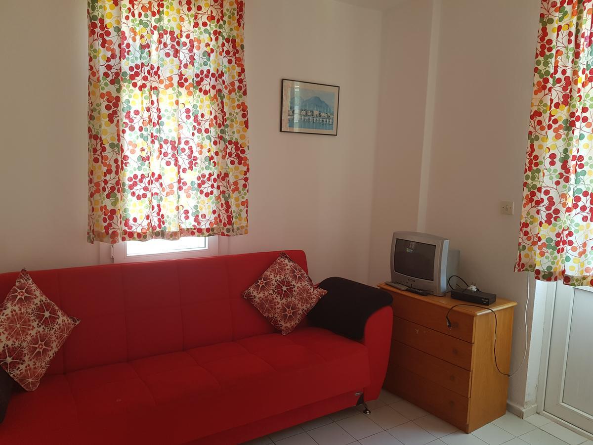 Tolan Apartments Ічмелер Екстер'єр фото