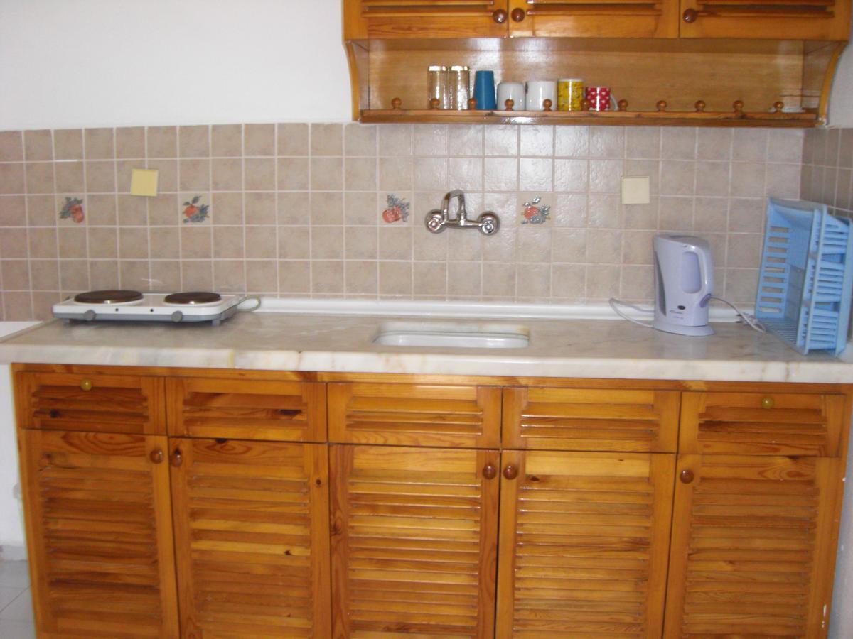 Tolan Apartments Ічмелер Номер фото