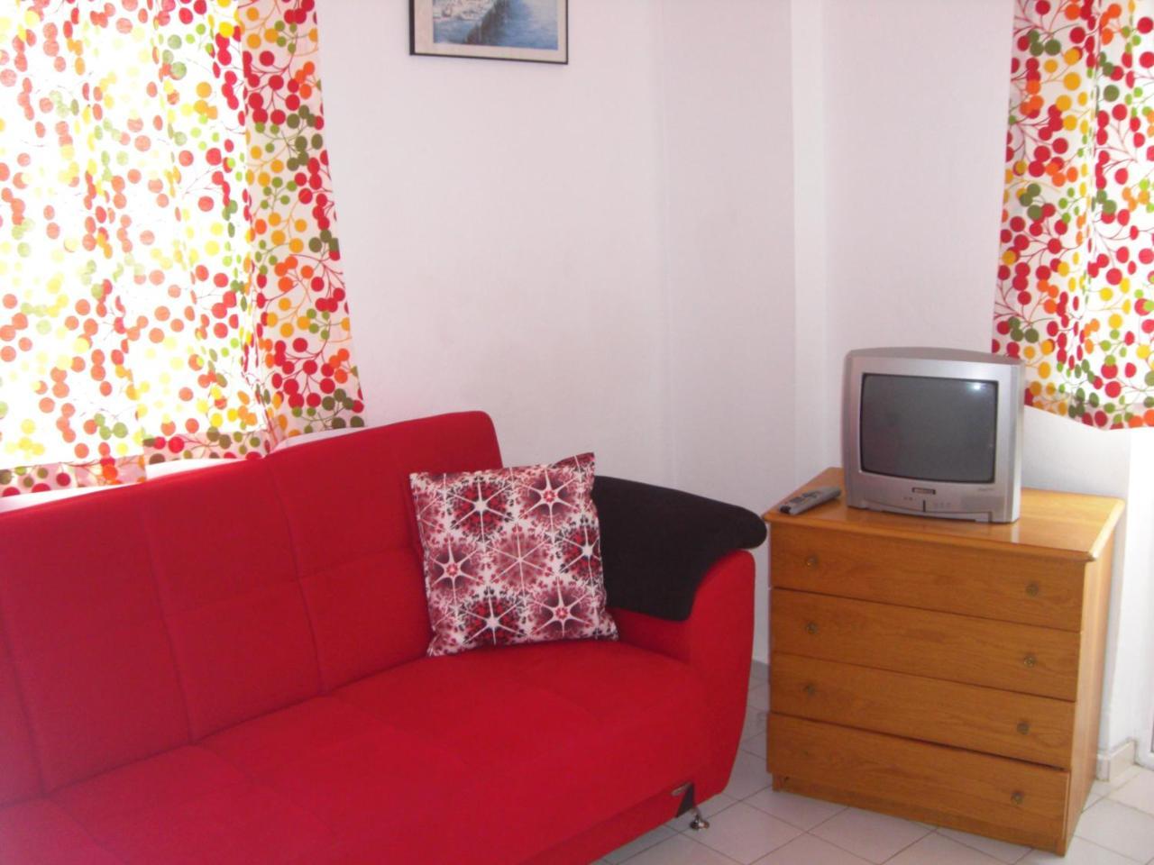 Tolan Apartments Ічмелер Номер фото